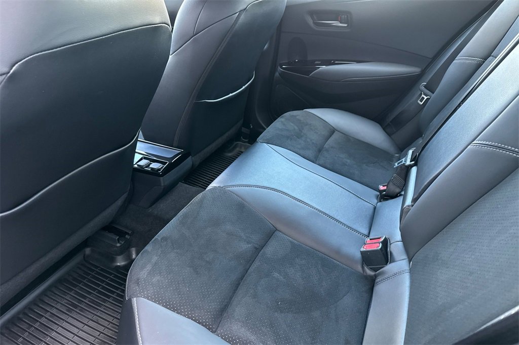 Used 2025 Toyota Corolla GR image 11