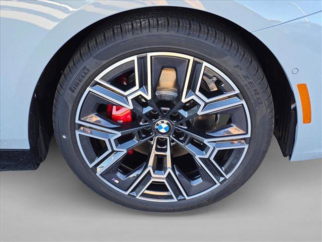 New 2026 BMW 530i xDrive image 9