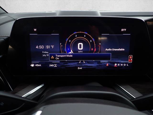 New 2026 Chevrolet Tahoe Premier w/ Sun And Tow Package AWD/4WD image 25