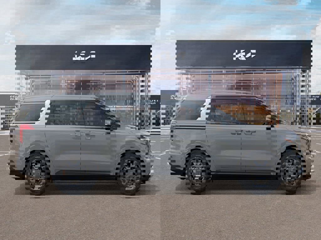 New 2026 Kia Carnival EX image 7