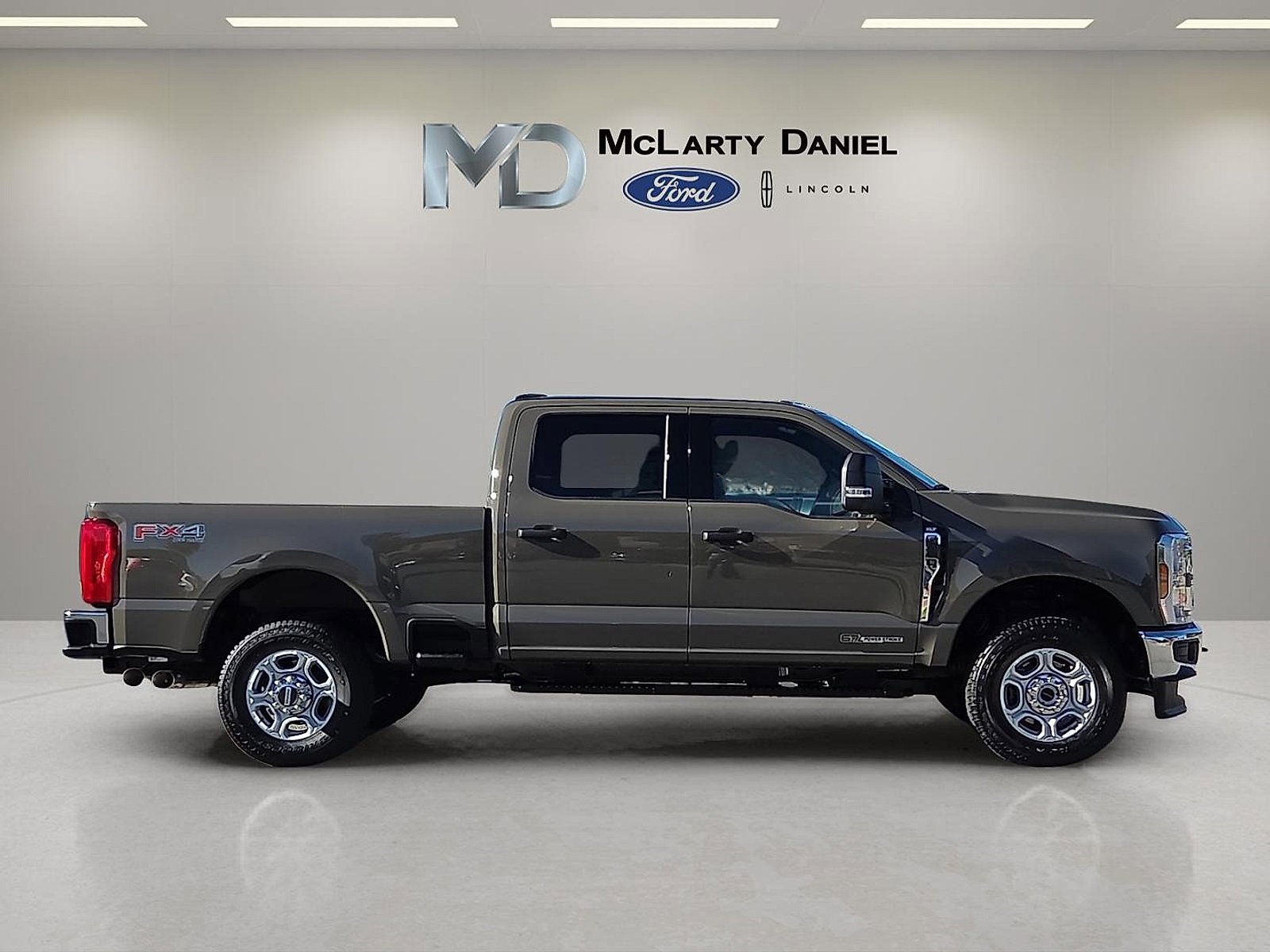 New 2026 Ford F250 XLT image 6