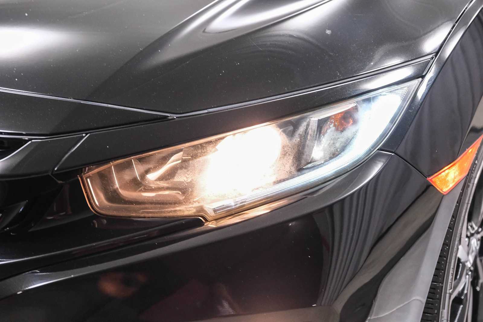 Used 2019 Honda Civic Sport image 12