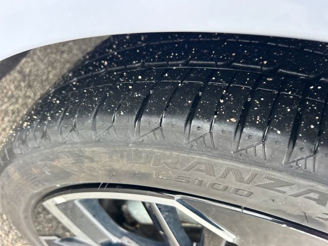 Used 2025 Nissan Altima 2.5 SR image 48