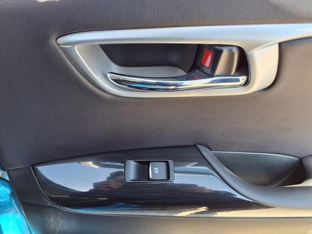 Used 2017 Toyota Mirai FWD image 22