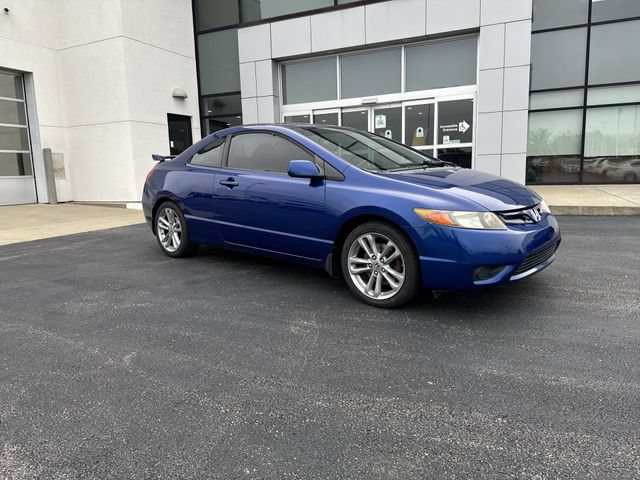 Used 2008 Honda Civic Si image 6