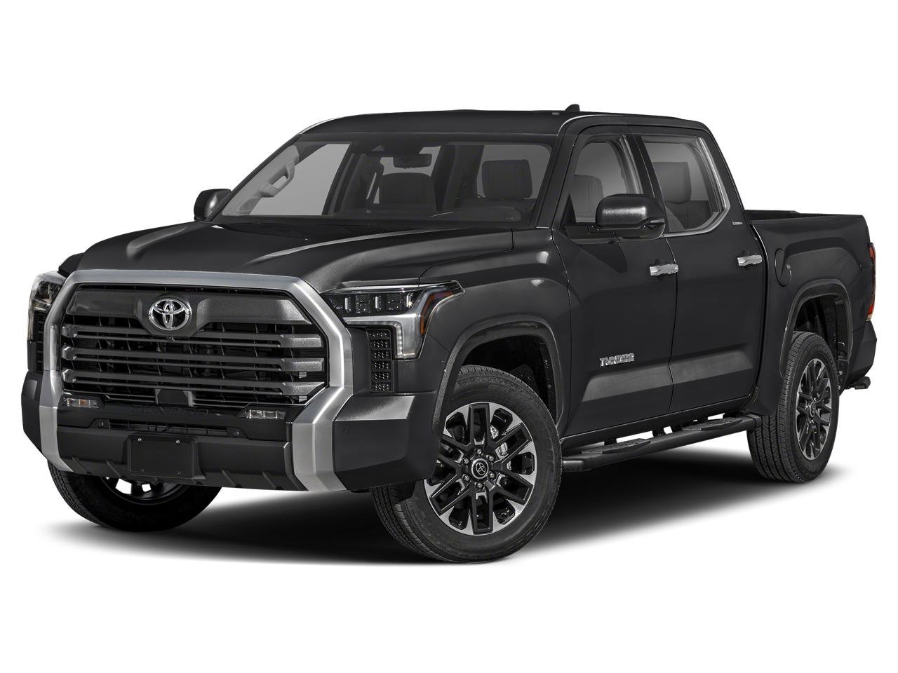 New 2026 Toyota Tundra Limited AWD/4WD image 23