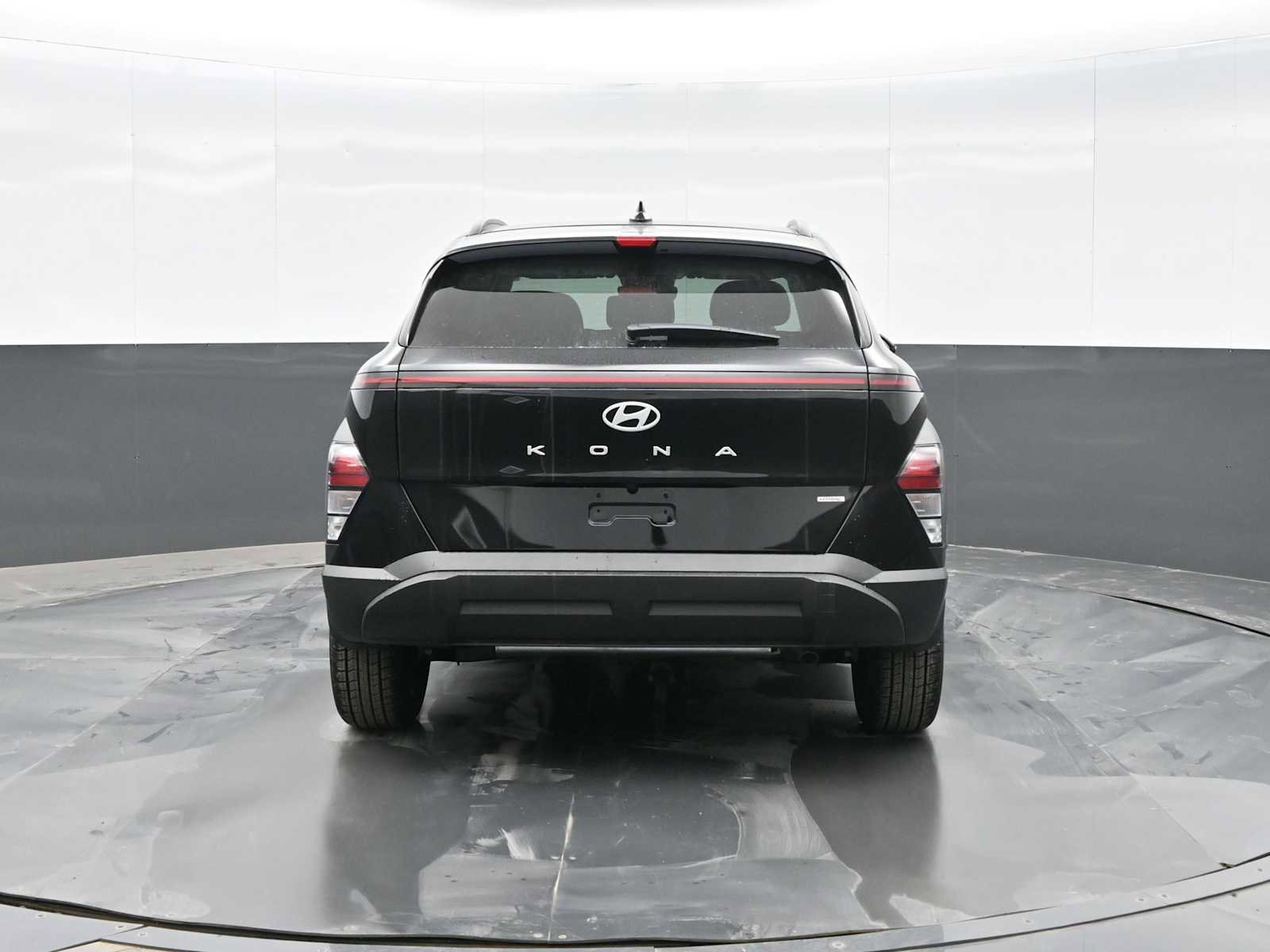 New 2026 Hyundai Kona SEL Sport image 6