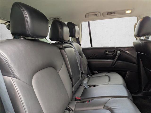 Used 2022 Nissan Armada SV image 27