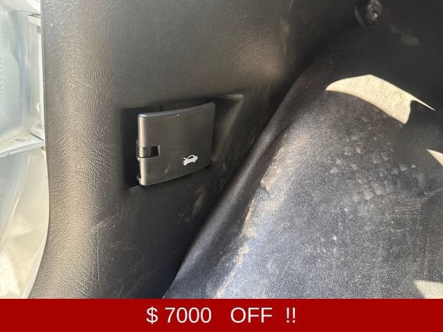 New 2026 Chevrolet Express 3500 w/ Power Convenience Package RWD image 15
