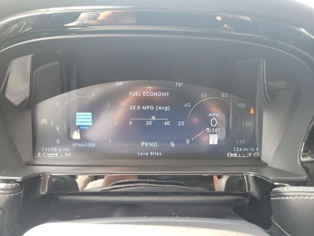 Certified 2024 Lincoln Corsair Reserve w/ Equipment Group 201A AWD/4WD image 32