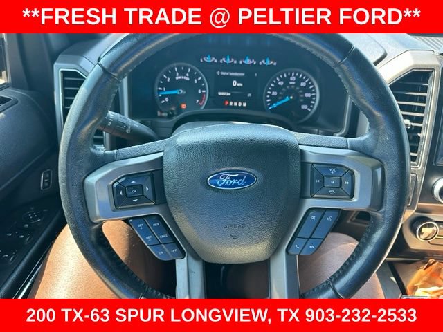 Used 2021 Ford Expedition XLT RWD image 10
