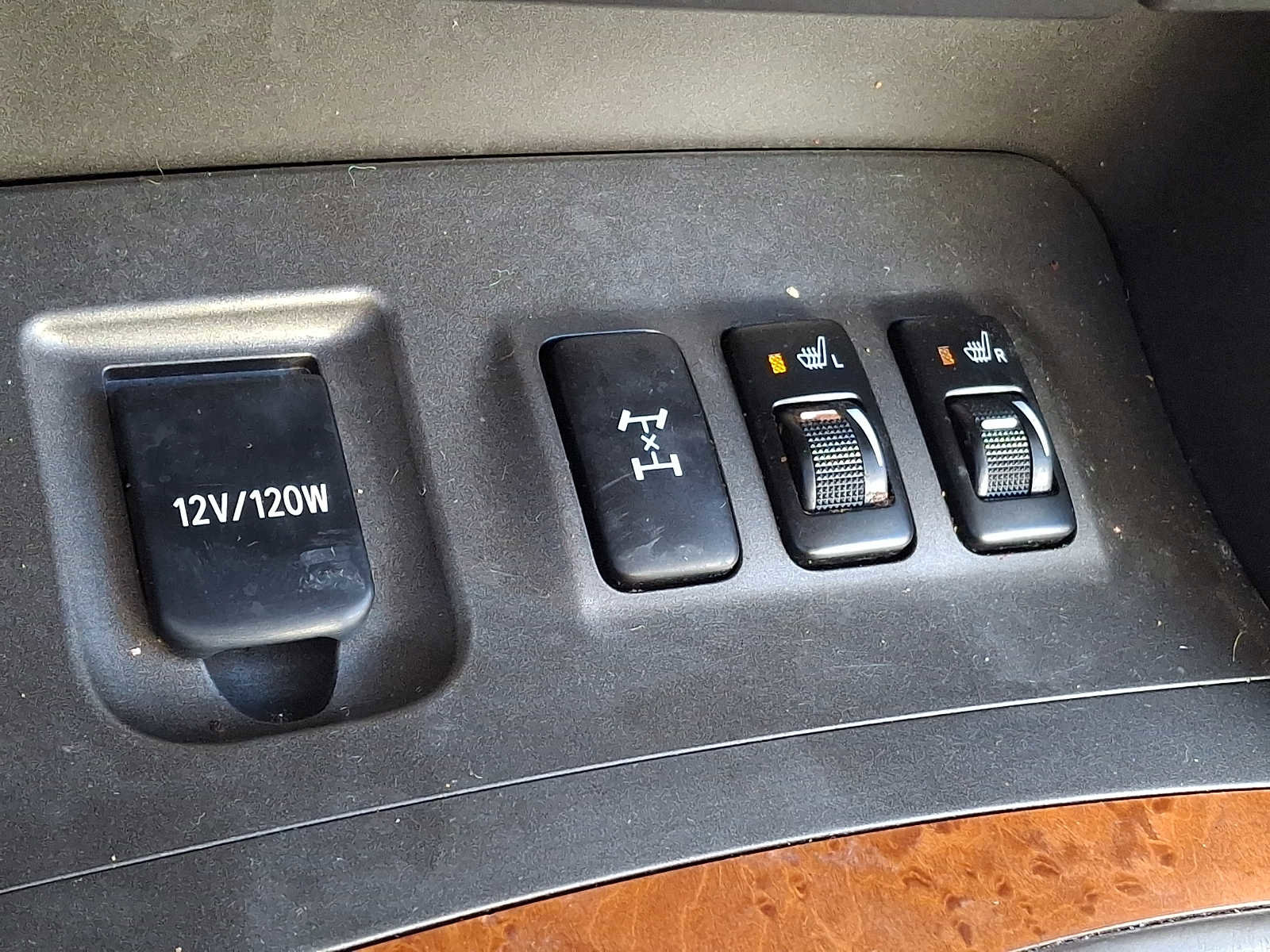 Used 2006 Lexus GX 470 image 23