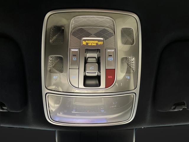 Used 2025 Genesis GV80 3.5T Prestige image 28