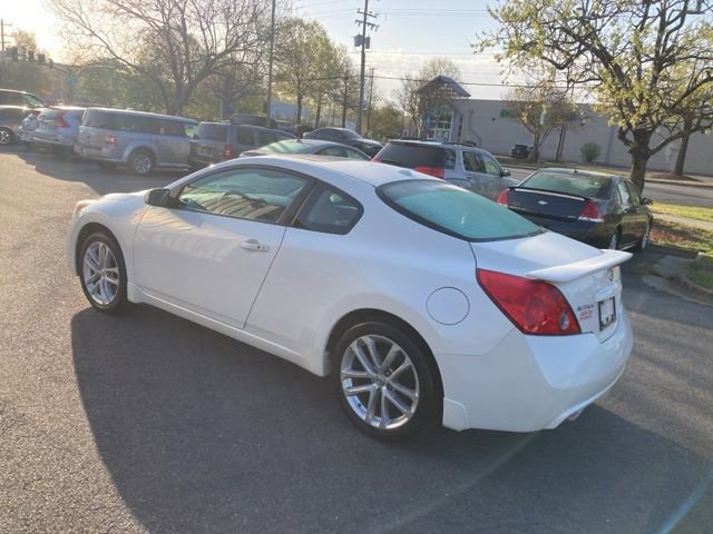 Used 2012 Nissan Altima 3.5 SR image 6