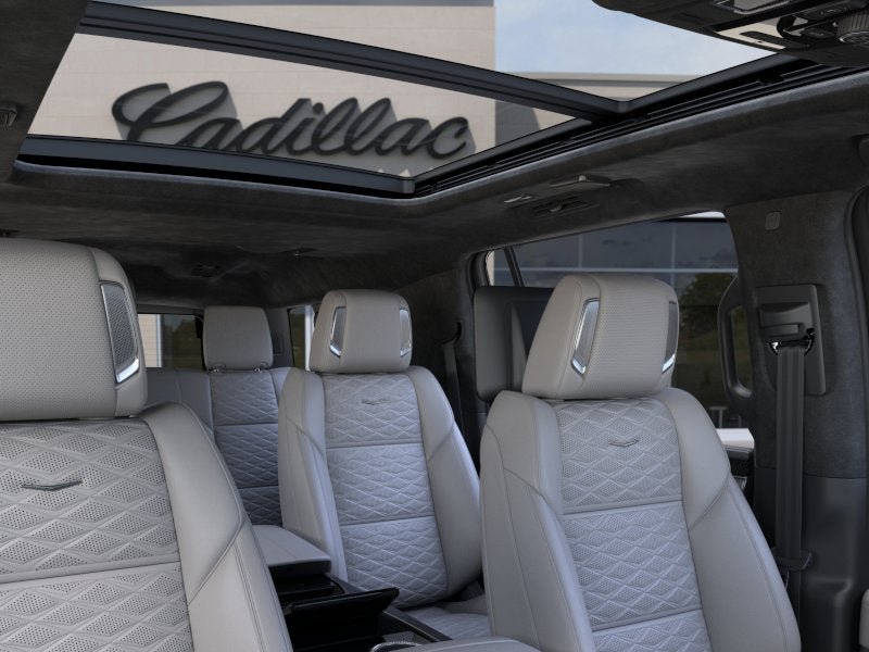New 2026 Cadillac Escalade ESV V AWD/4WD image 24