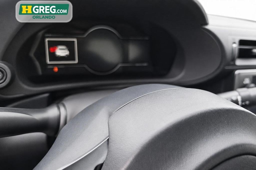 Used 2024 Toyota GR86 Premium RWD image 14
