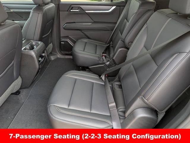 New 2026 GMC Acadia Elevation w/ Black Edition image 19