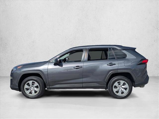 Used 2019 Toyota RAV4 LE image 9