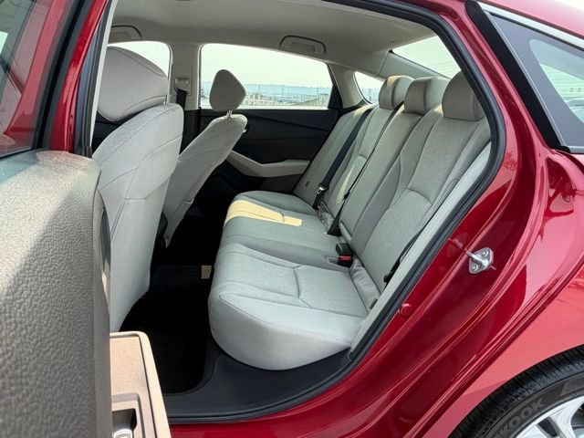 Certified 2023 Honda Accord LX image 15