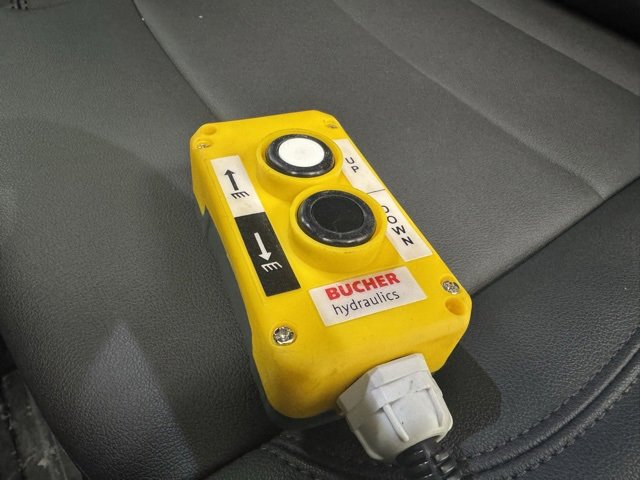 New 2025 Chevrolet Silverado 3500 W/T w/ WT Convenience Package image 25