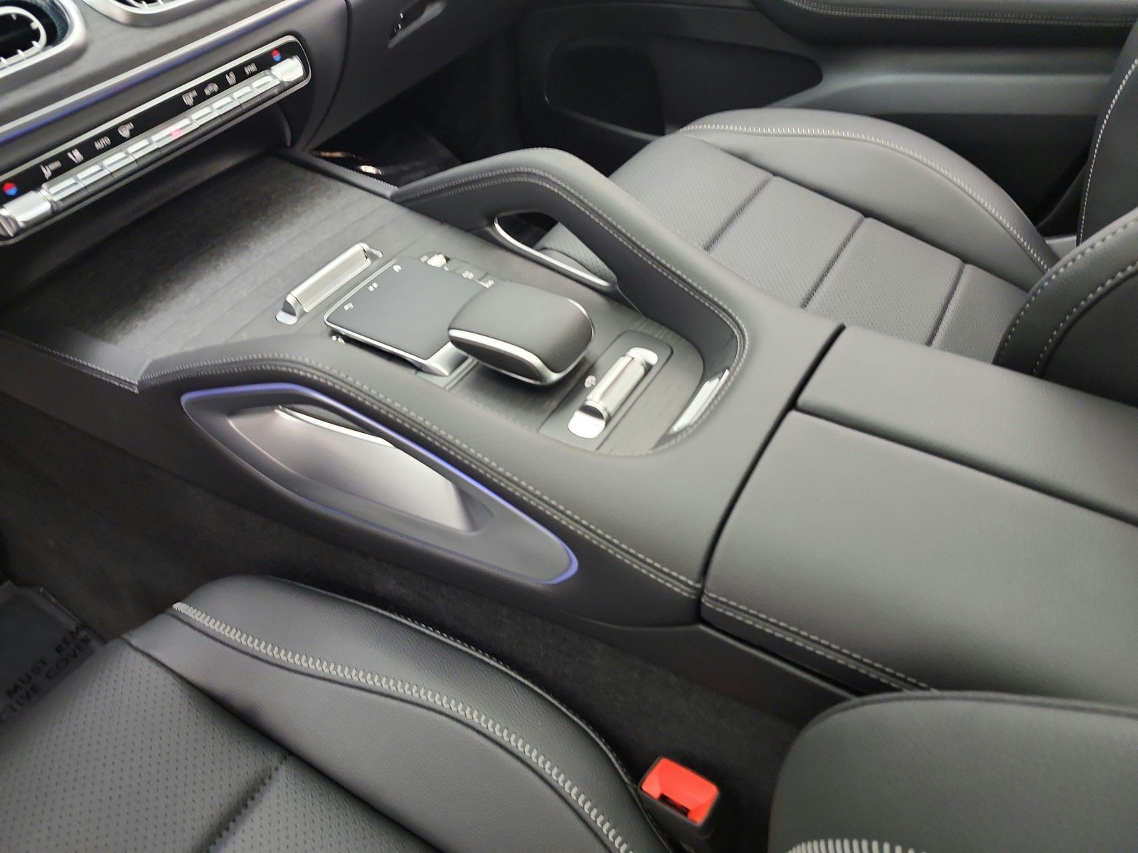 New 2027 Mercedes-Benz GLS 450 4MATIC image 10