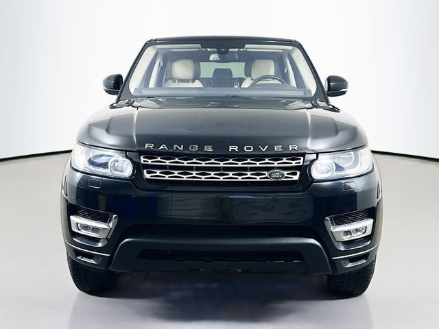 Used 2016 Land Rover Range Rover Sport Supercharged image 4