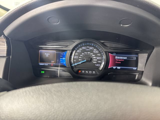 Used 2019 Ford Flex SEL w/ Equipment Group 202A AWD/4WD image 18