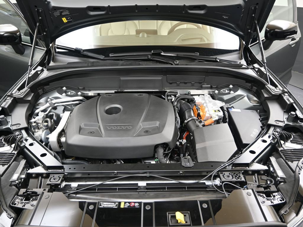 New 2026 Volvo XC60 T8 Ultra image 10