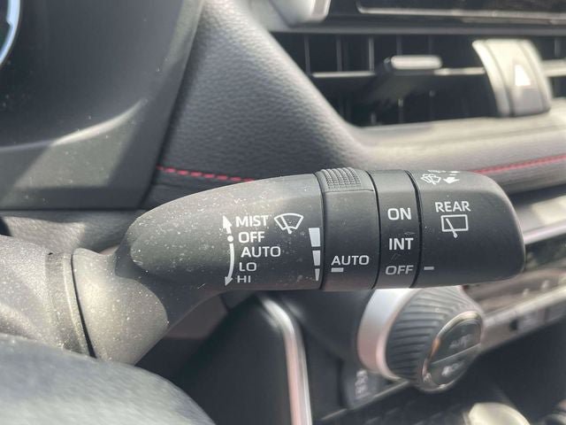 Used 2024 Toyota RAV4 SE w/ Weather & Moonroof Package AWD/4WD image 28