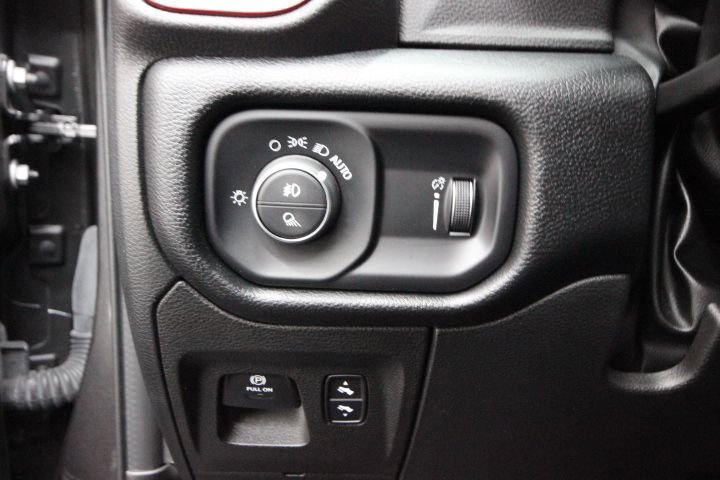 Used 2022 RAM 1500 Rebel w/ Rebel Level 1 Equipment Group AWD/4WD image 16