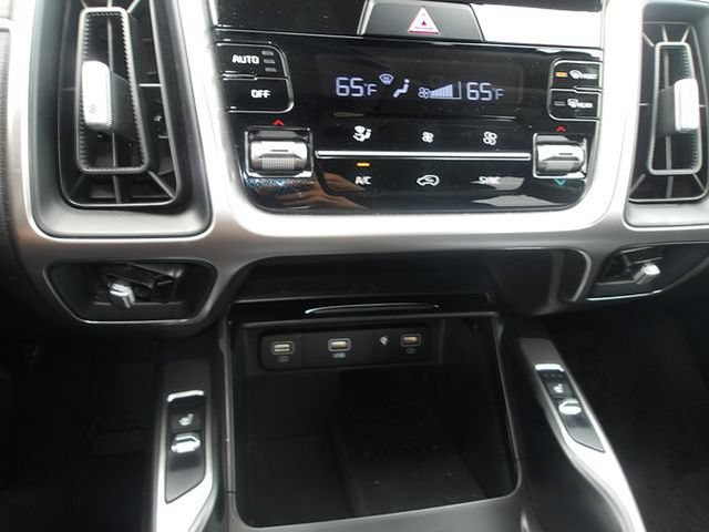 Used 2022 Kia Sorento X-Line EX AWD/4WD image 20