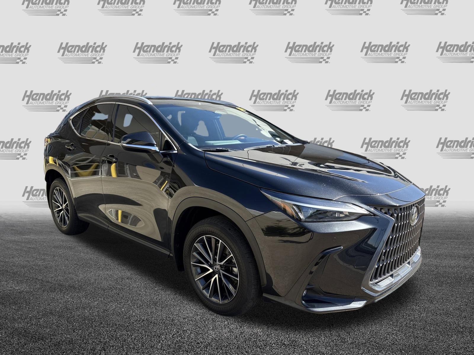 Used 2024 Lexus NX 350 AWD image 2