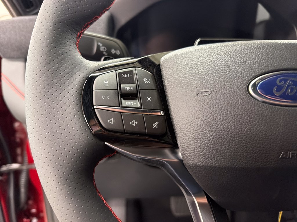 New 2027 Ford Explorer ST AWD/4WD image 19