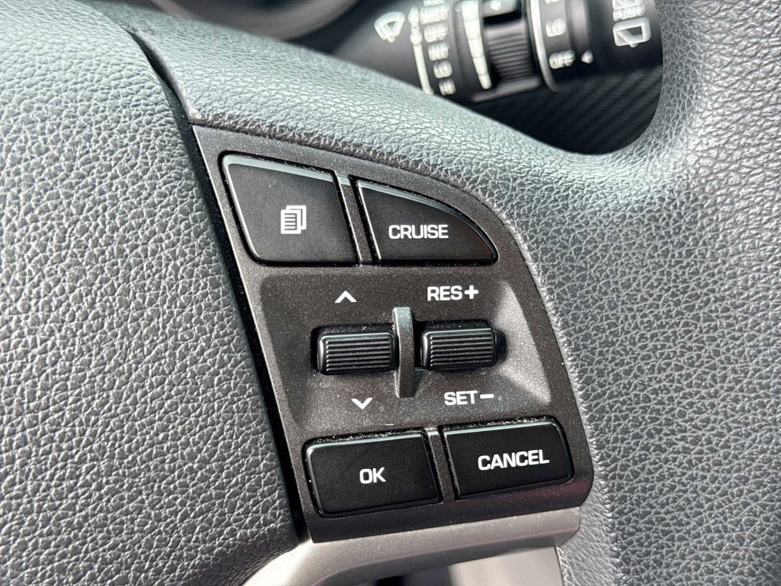 Used 2019 Hyundai Tucson Value w/ Cargo Package FWD image 23