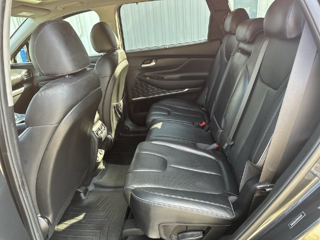 Used 2021 Hyundai Santa Fe SEL w/ Convenience + Premium Package AWD/4WD image 34