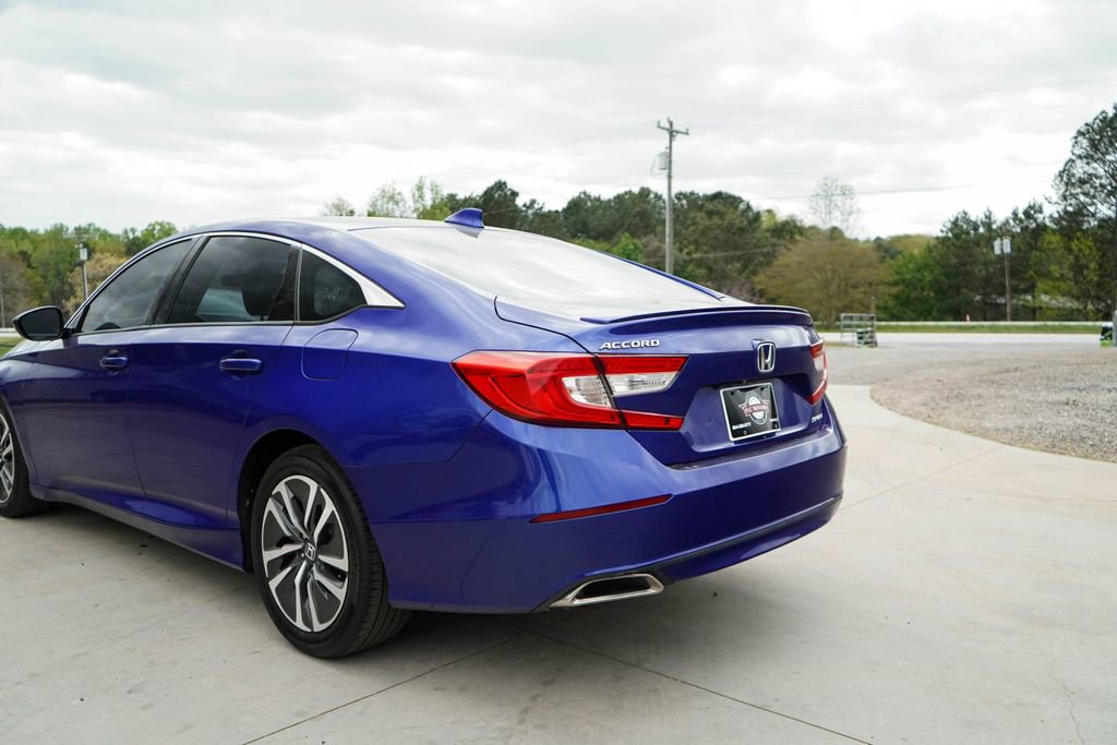 Used 2020 Honda Accord Sport image 14