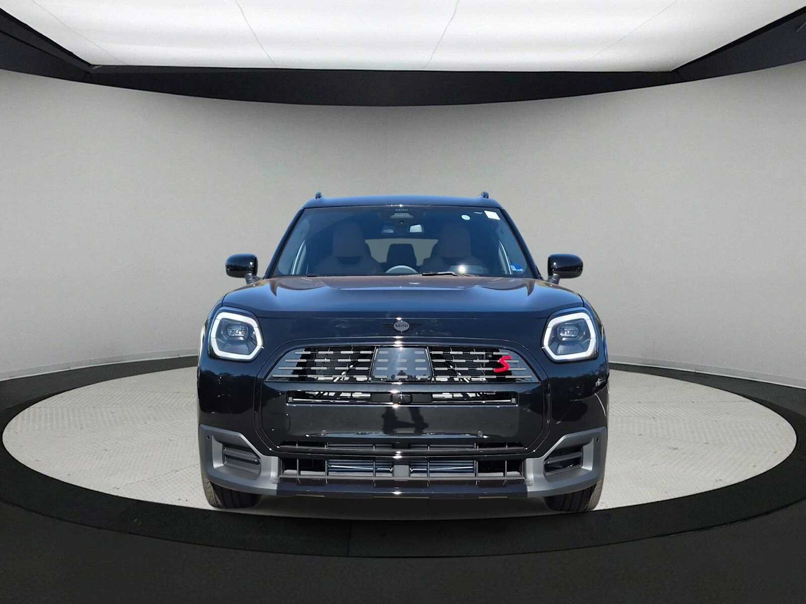 New 2027 MINI Cooper Countryman S AWD/4WD image 3