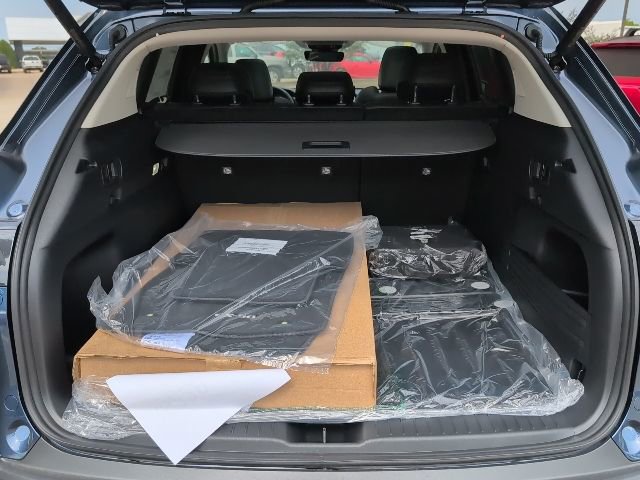 New 2025 MAZDA CX-50 AWD 2.5 Hybrid w/ Weather Package image 10