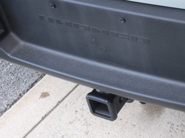 Used 2024 Ford Bronco Sport Outer Banks image 12