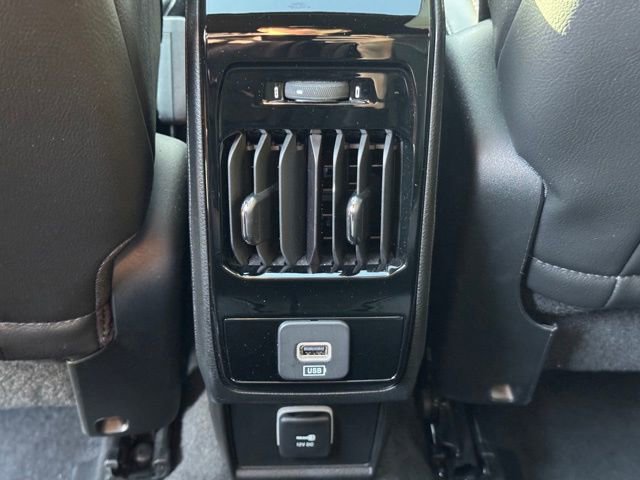 Used 2023 Jeep Compass Latitude w/ Sun and Sound Group image 15