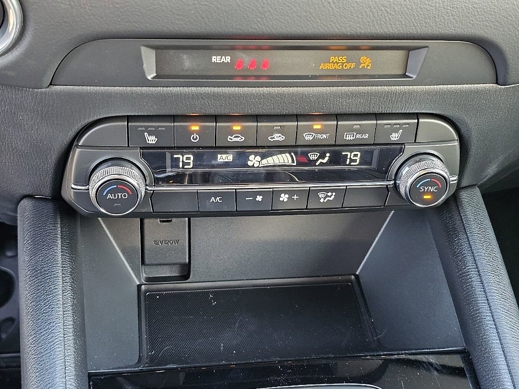 New 2025 MAZDA CX-5 AWD 2.5 S image 28