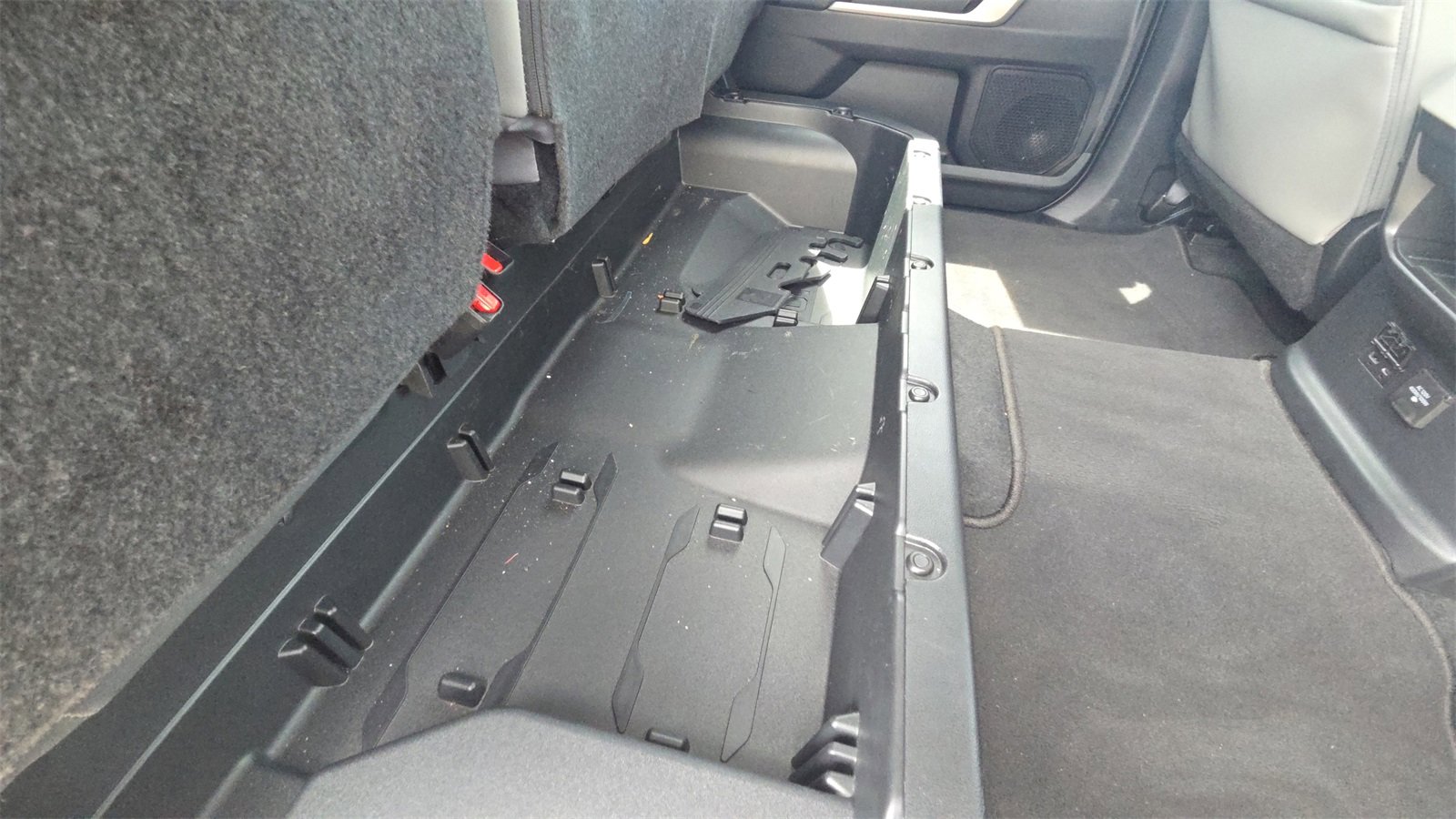 Used 2023 Toyota Tundra Limited image 21