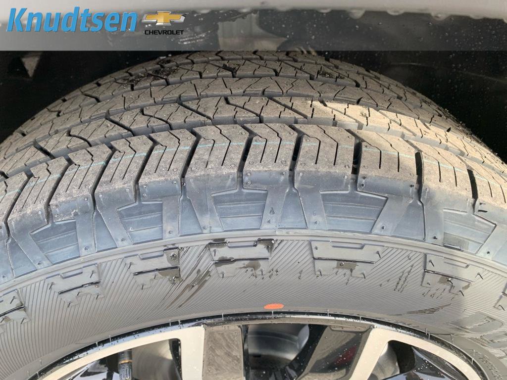 New 2026 Chevrolet TrailBlazer ACTIV w/ Convenience Package image 10