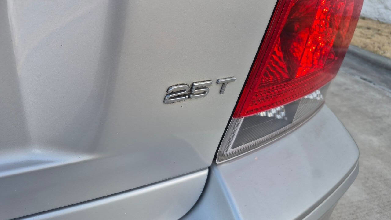 Used 2007 Volvo S60 2.5T image 24