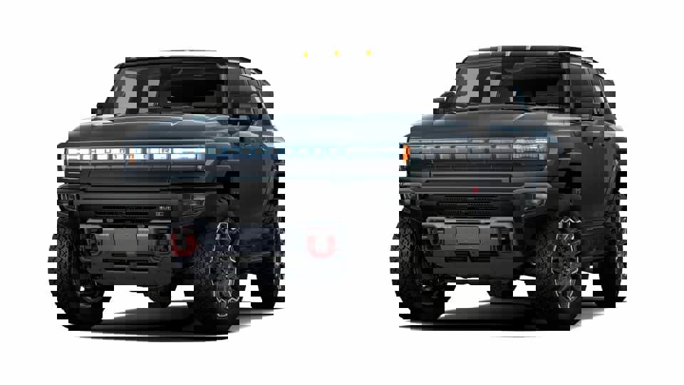 New 2026 GMC Hummer EV SUV image 51