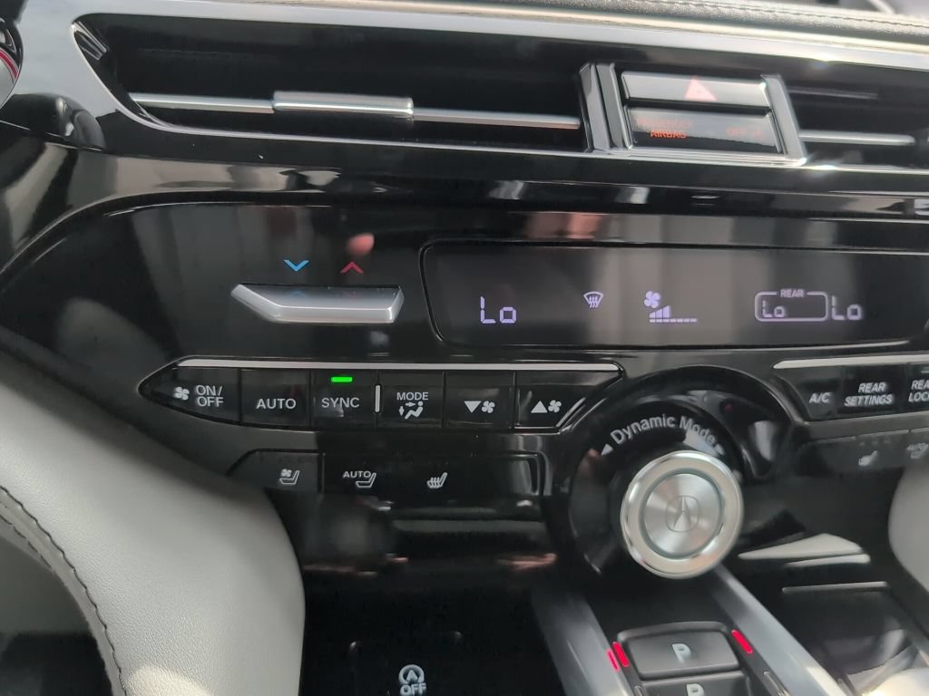 Certified 2022 Acura MDX w/ Advance Package AWD/4WD image 27