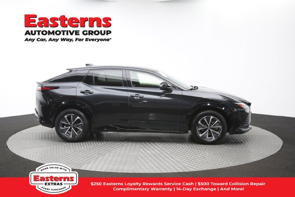 Used 2023 Lexus RZ 450e Premium w/ Technology Package AWD/4WD image 47