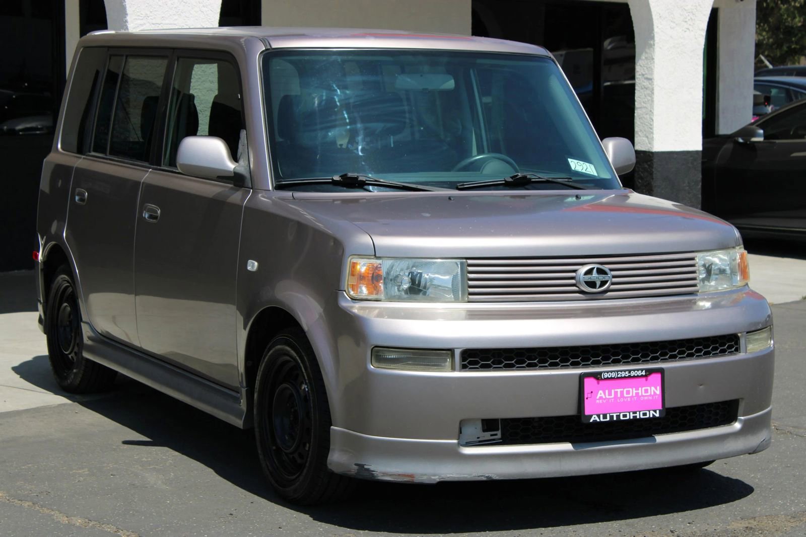 Used 2005 Scion xB