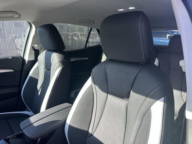 New 2026 Buick Envision Sport Touring AWD/4WD image 21