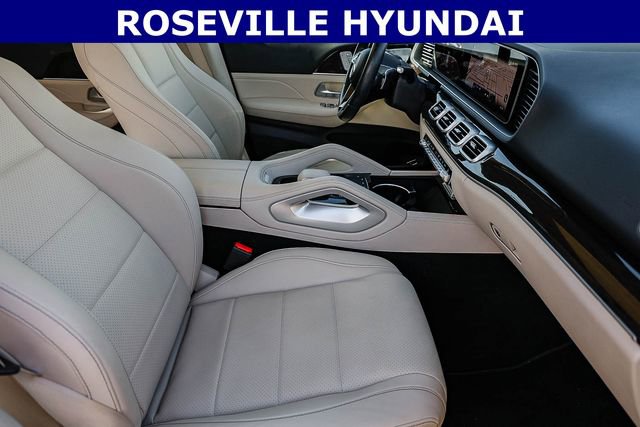 Used 2024 Mercedes-Benz GLE 350 4MATIC image 20